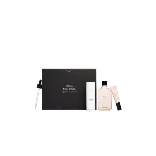 Mama Must Haves Set