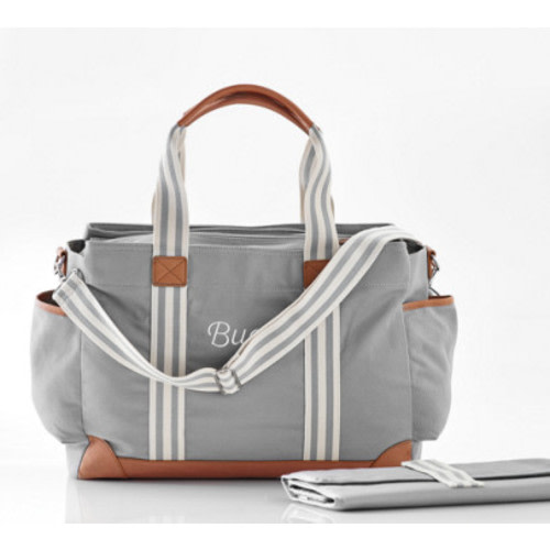 Classic Diaper Bags | Pottery Barn Kids