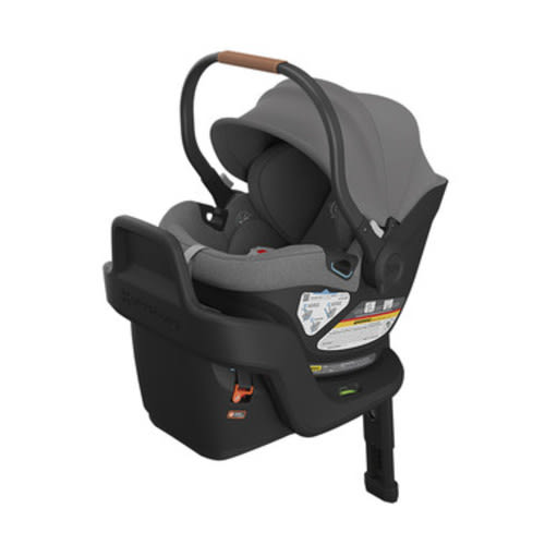 UPPAbaby ARIA Infant Car Seat + Base