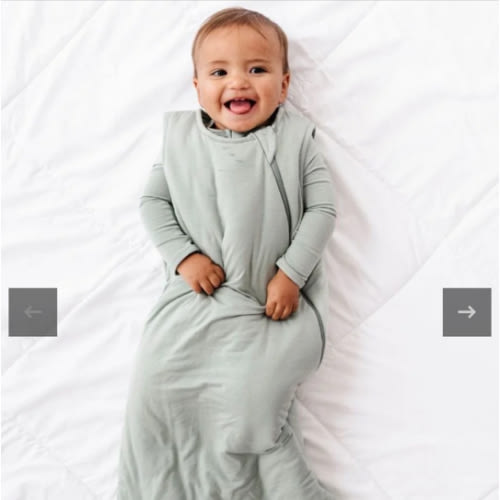 Eucalyptus Sleep Sack