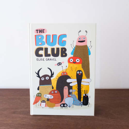 Bug Club Book | Shop Merci Milo