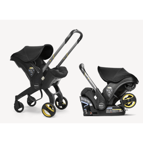 Doona + Car Seat & Stroller