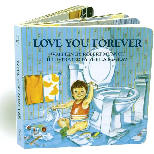 Love You Forever