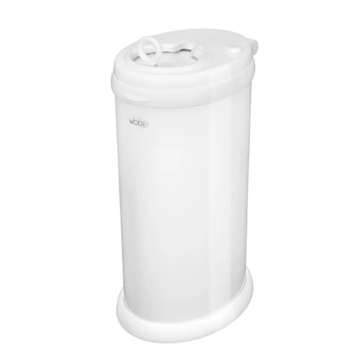 stainless steel diaper pail