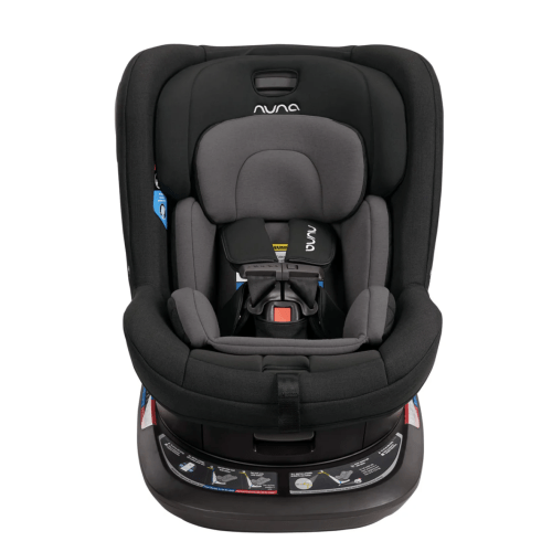 Nuna REVV Rotating Convertible Car Seat – Bambi Baby