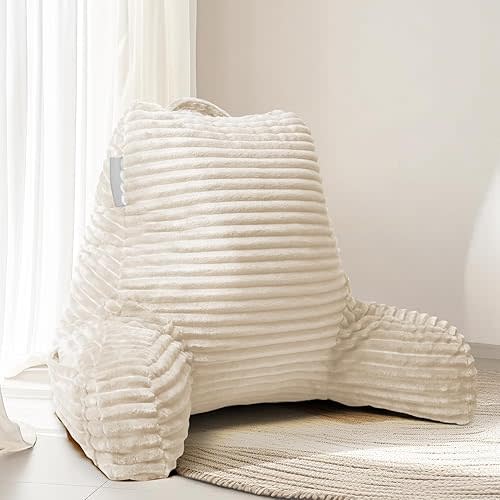 Back Pillow for Night Feedings