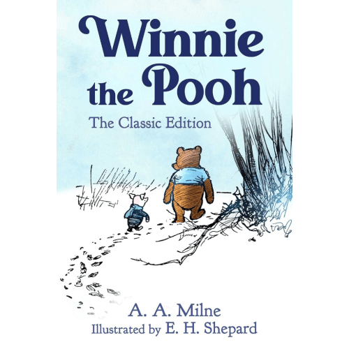 Winnie the Pooh: The Classic Edition