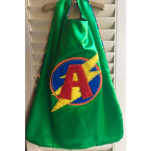 Superhero Cape/Custom