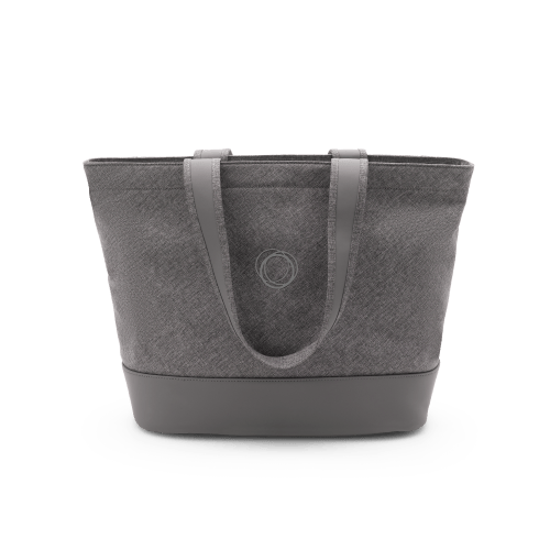 Bugaboo changing bag RW fabric NA GREY MELANGE