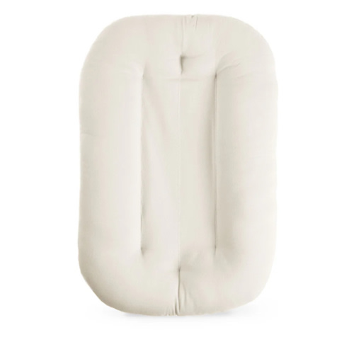 Infant Lounger | Natural