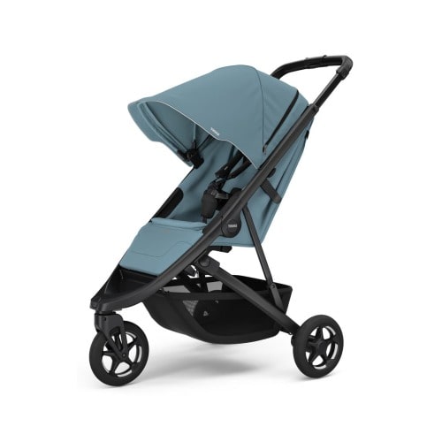 Spring 2 Stroller