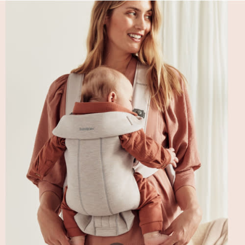 BabyBjörn Baby Carrier Mini
