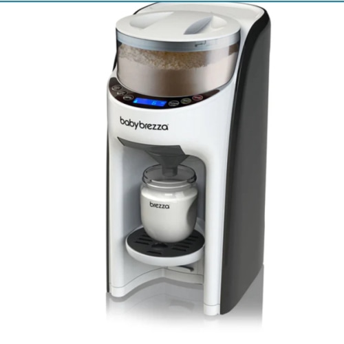 Formula Pro Advanced: Baby Formula Dispenser | Baby Brezza