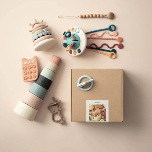 Playtime Gift Set