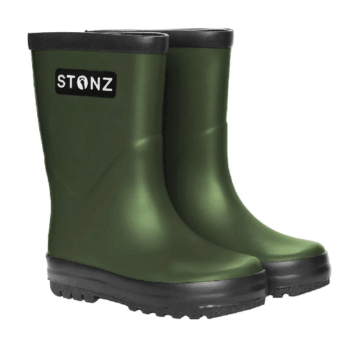 Rain Boots