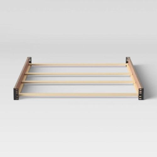 Simmons Kids' SlumberTime Full Size Bed Rails