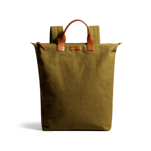 Pilot Backpack