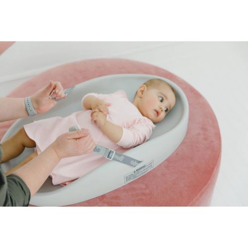 Bumbo Changing Pad - Gray