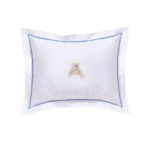 Baby Boudoir Pillow Cover | Over The Moon