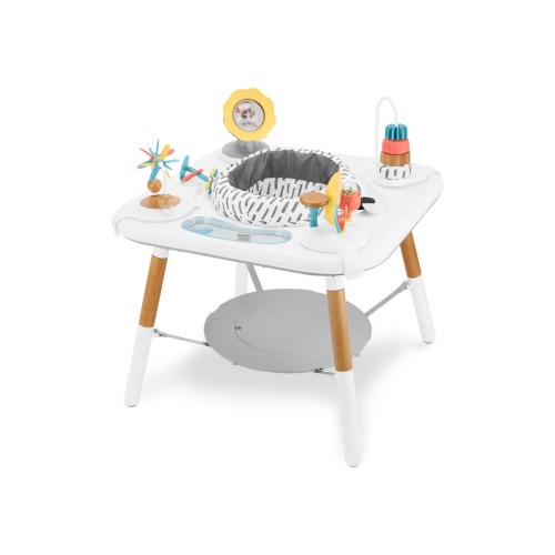 Discoverosity Activity Center