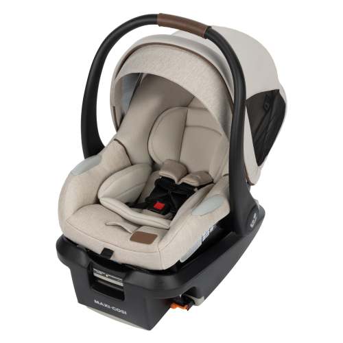 Mico™ Luxe+ Infant Car Seat – Maxi-Cosi