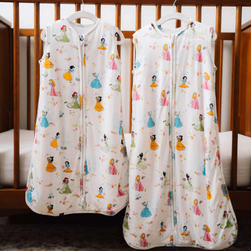 Disney Sleep Bag - Princess – Milk Snob