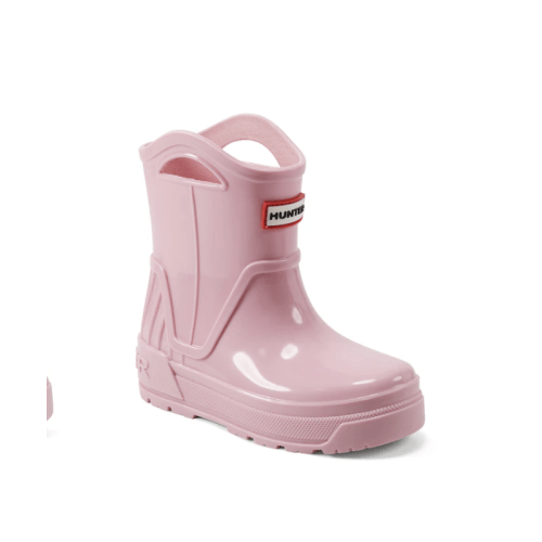 Size 5C | Little Kids Georgey Waterproof Rain Boots – Hunter Boots