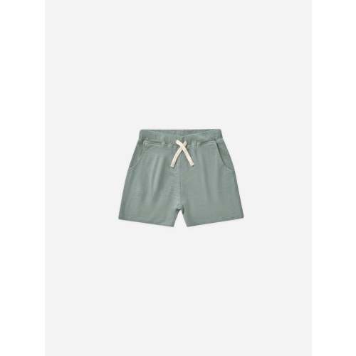 Sam Short || Aqua