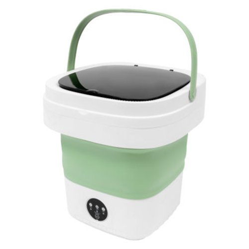 YYBSH 12L/12.68qt Portable Washer & Dryer Combo & Reviews | Wayfair