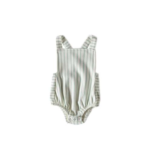 Criss-Cross One-Piece