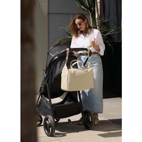Stroller Hooks (Vegan) – MINA BAIE