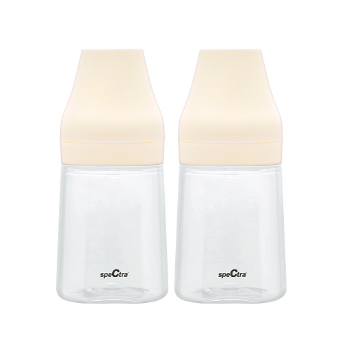 Spectra Breast Pump Bottles