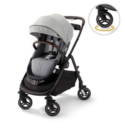 Graco Premier Modes Merge Stroller - Midtown