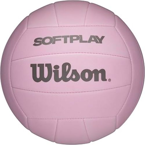 Wilson Soft Play Volleyballs - Official Size
