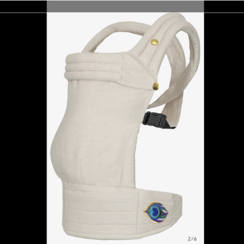 Spirit | Zeitgeist Baby Carrier | SHOP ARTIPOPPE