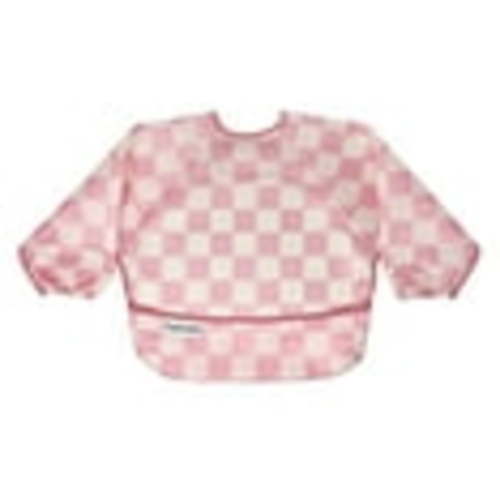 Mess-proof Full Sleeve Bibs for Babies and Toddlers