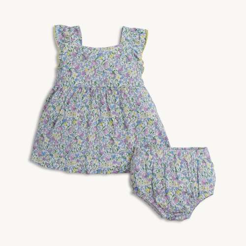 Magnetic Dress & Diaper Cover Set – Magnetic Me