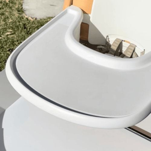 Suction Solver Tray – Catchy