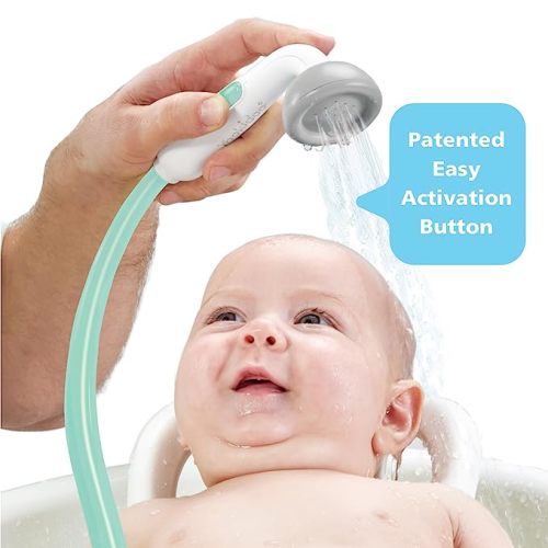 Baby Bath Shower Head