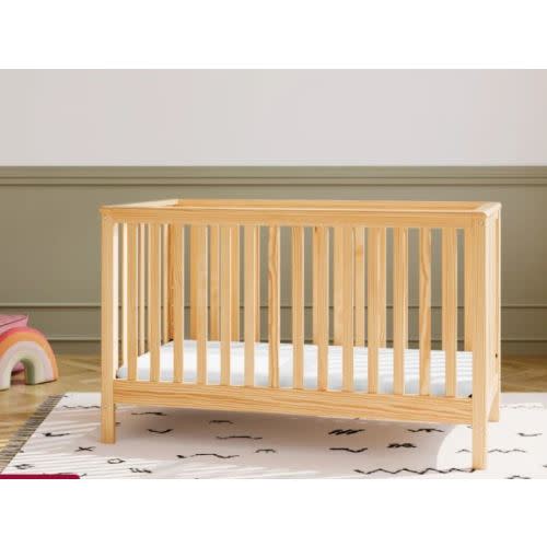 Used Crib