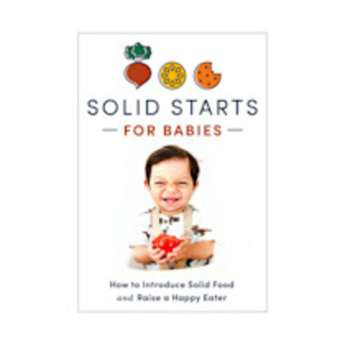 Solid Starts New book from the Solid Starts team