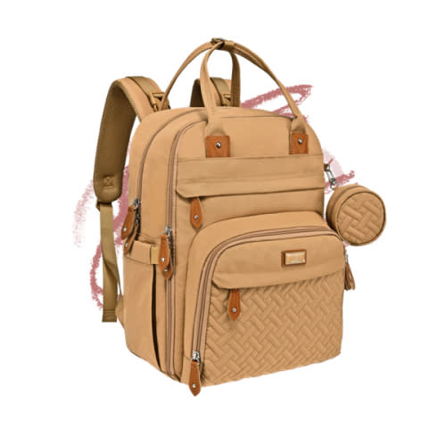 The Original Diaper Bag
