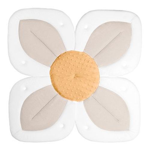 Blooming Bath Plush Lotus Baby Bath Seat