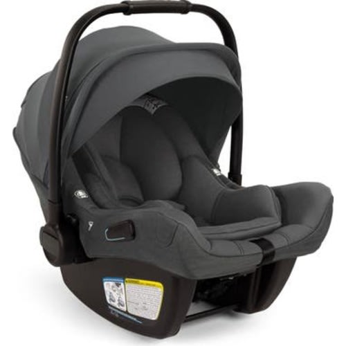 PIPA™ Aire RX + PIPA Relx Base Infant Car Seat