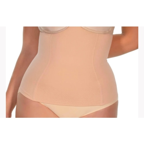 Maximum Tummy Control Belly Band Shapewear