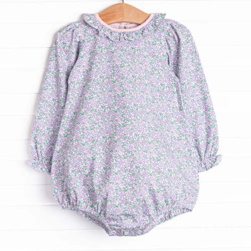 Lovely Lilacs Bubble, Purple
–
Stitchy Fish