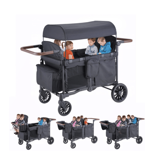 Travel Wagon