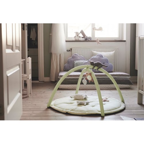 LEKA Baby Gym