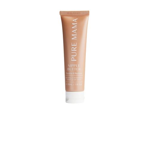 MANTEIGA PARA MAMILO NIPPLE BUTTER