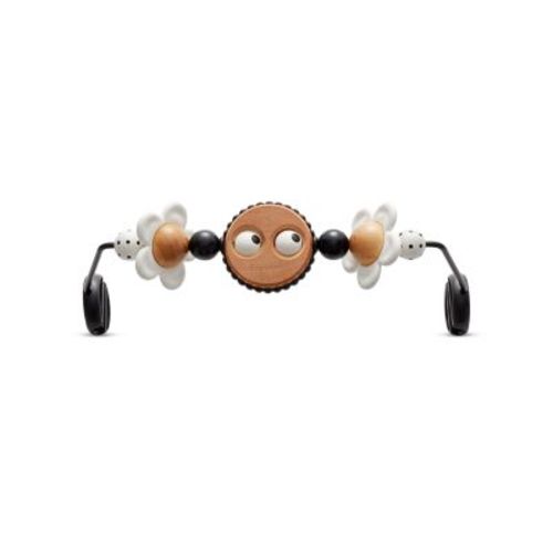 Googly Eyes Toy For Bouncer